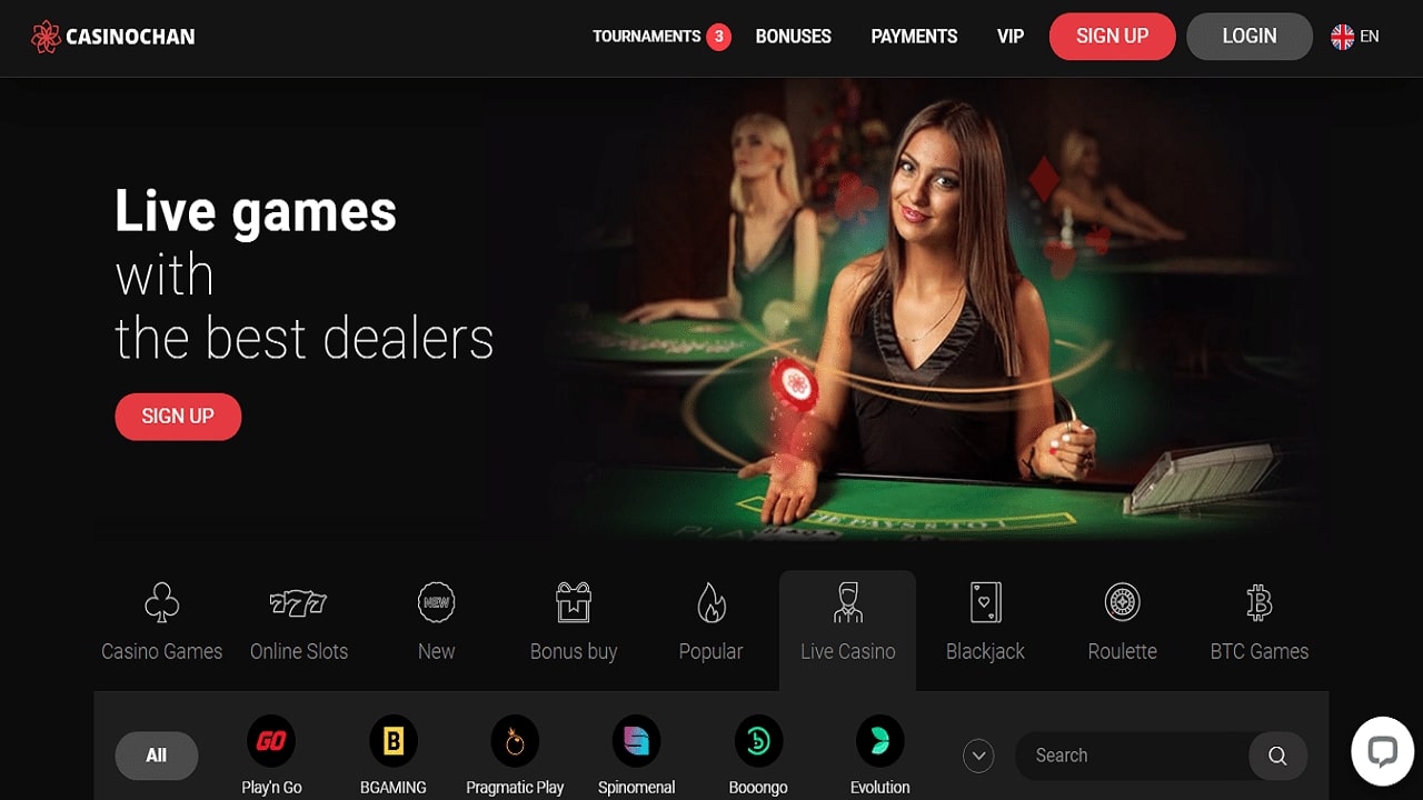 Emerging Trends in Casinochan Casino Australia
