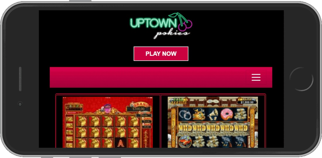Emerging Trends in Uptown Pokies Casino Australia