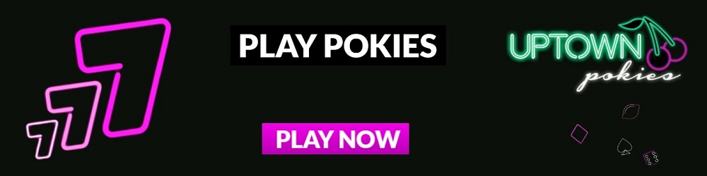 The Conclusion and Invitation to Uptown Pokies Casino