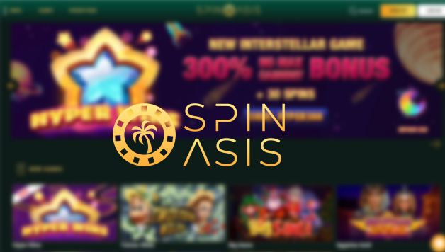 The Exciting New Trends in Spin Oasis Casino No Deposit Bonus