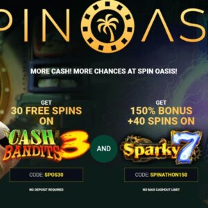The Ultimate Guide to Maximize Your Winnings at Spin Oasis Casino