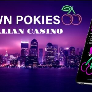The Ultimate Guide to Uptown Pokies Casino Australia